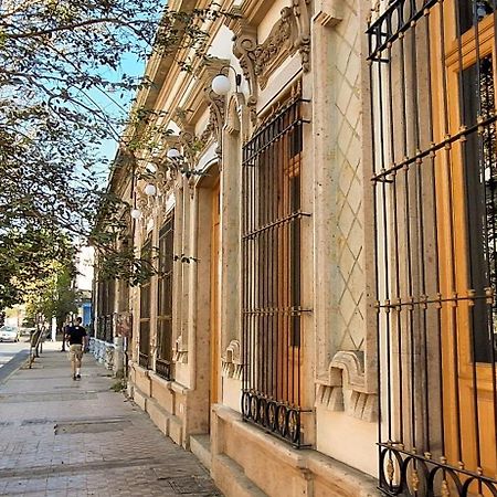 Апарт готель Casa 8 Гвадалахара Екстер'єр фото
