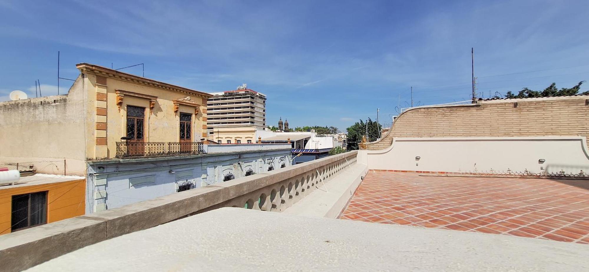 Апарт готель Casa 8 Гвадалахара Екстер'єр фото